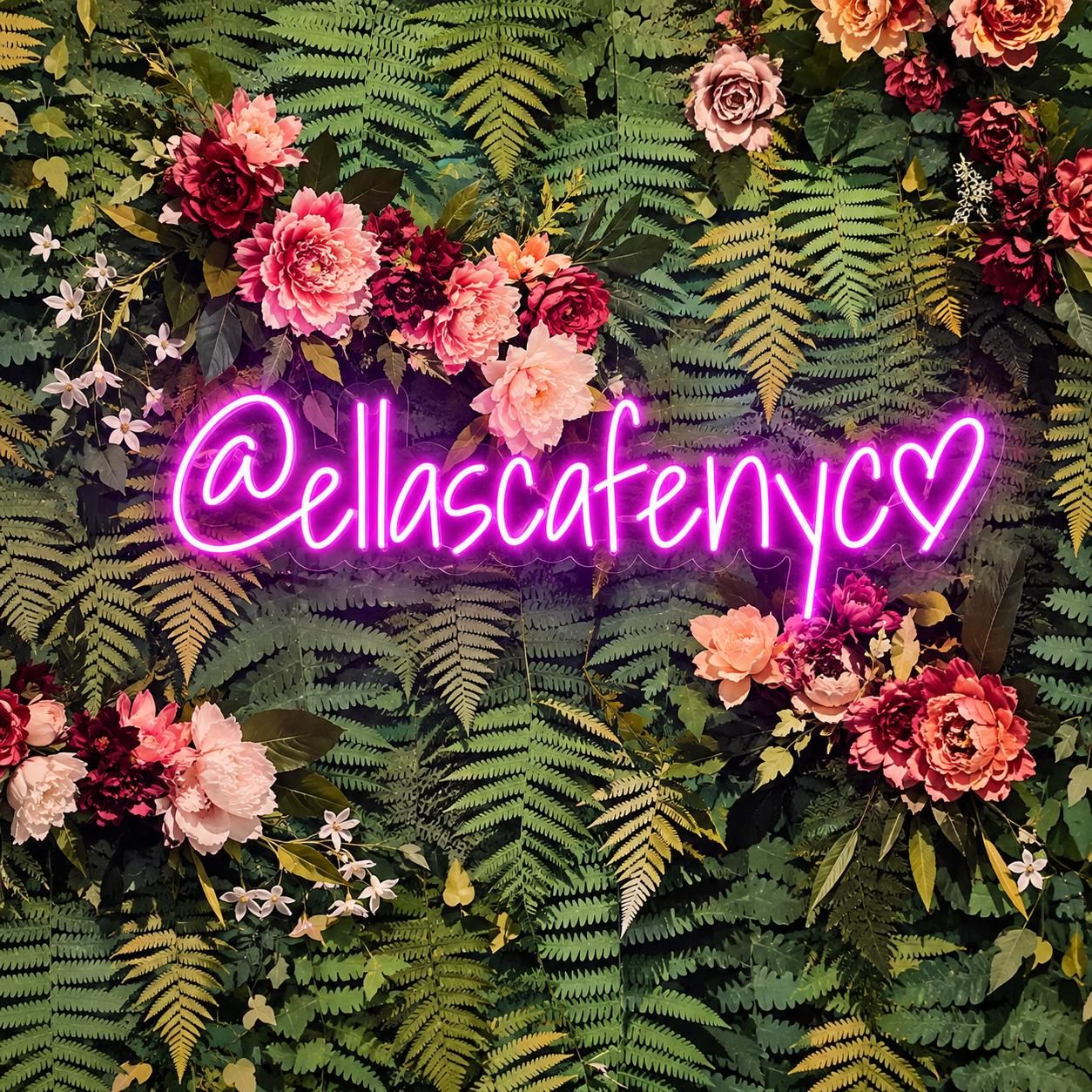 Neon & LED by Sign Expo NYC
