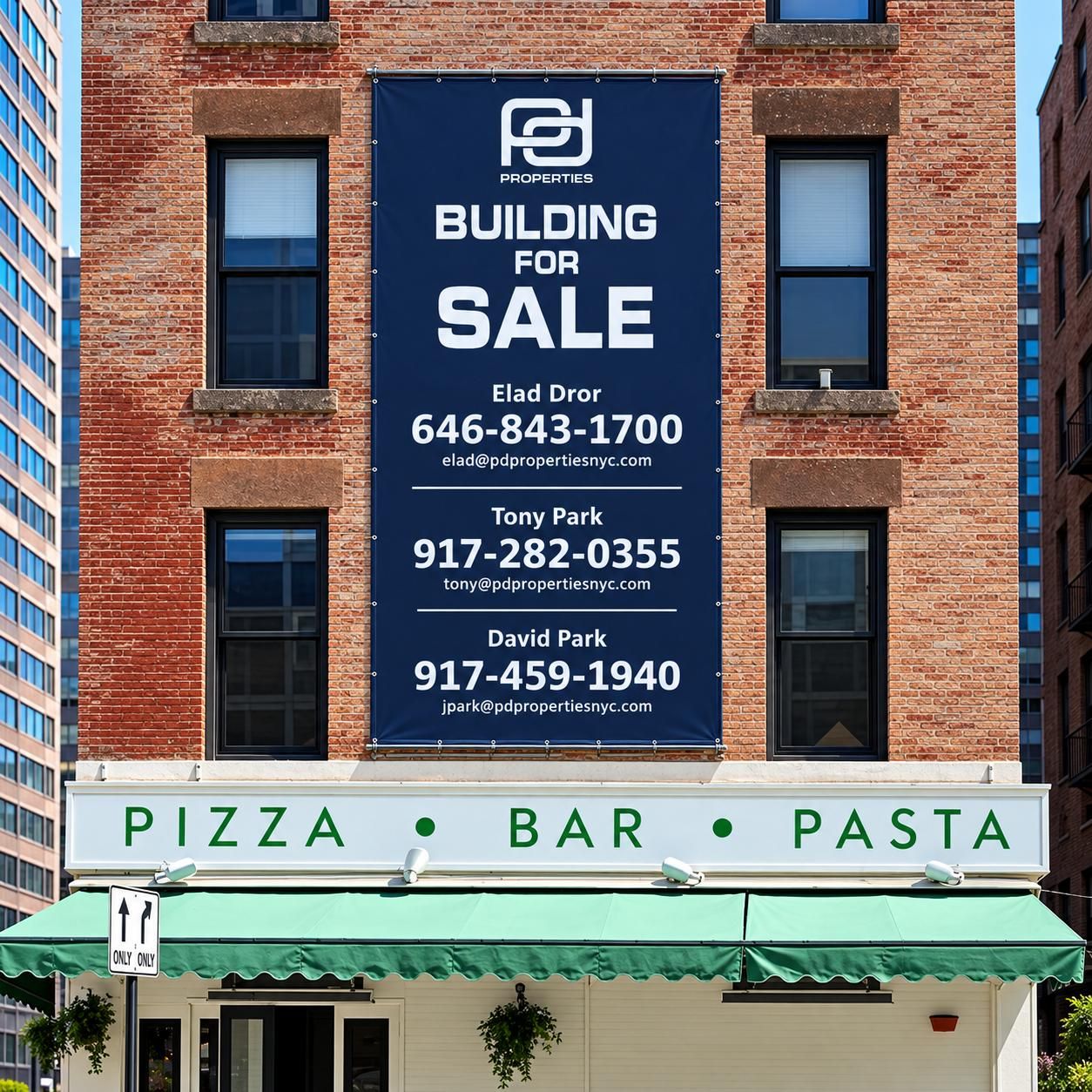 Billboard — Flags and Billboards